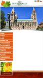 Mobile Screenshot of hotelplatan.com